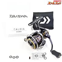 【ダイワ】 21カルディア FC LT 2000S DAIWA CALDIA