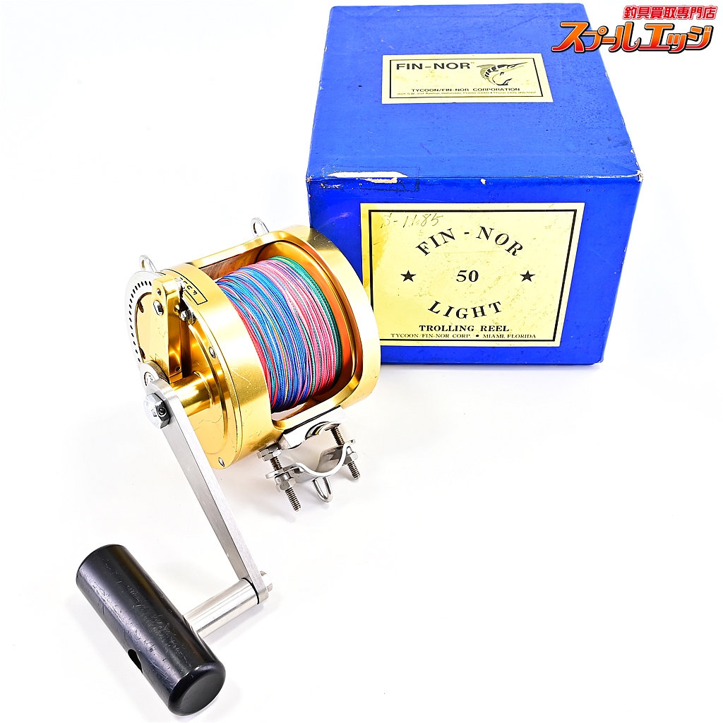 【フィンノール】 50 ライト FIN-NOR LIGHT