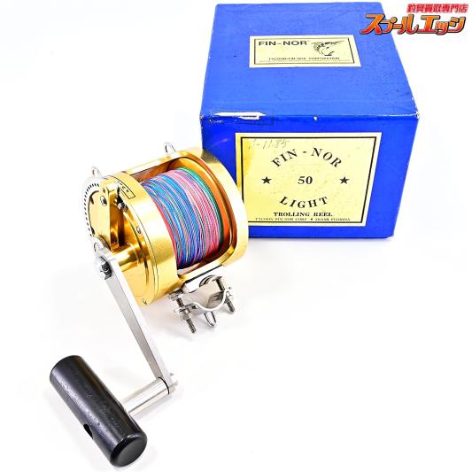 【フィンノール】 50 ライト FIN-NOR LIGHT
