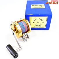 【フィンノール】 50 ライト FIN-NOR LIGHT