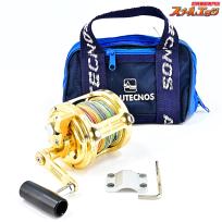 【シェイクスピア】 アルテクノス アルバコア 25 Shakespeare ALUTECNOS Albacore