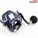 【ダイワ】 25レオブリッツ 400J 使用距離0km 使用0時間 DAIWA LEOBRITZ