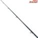 【ダイワ】 22スティーズ SC C69M+-ST ファイアウルフ DAIWA STEEZ FIREWOLF バス ベイトモデル K_225