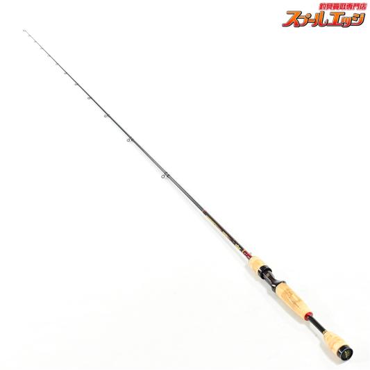 【フェンウィック】 ゴールデンウイング ツアーエディション GWT-610CLP+J パワープラス Fenwick Golden Wing TOUR EDITON Power Plus バス ベイトモデル K_250