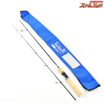 【ヴァルケイン】 ブレイスクルー ゼロヴァージ BTZV 60-GL 6.0GL 6'0GL ValkeIN Break Through Zero Verge マス エリア K_142