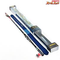 【がまかつ】 がま磯 マスターモデル2 II 口太 MH-50 Gamakatsu MASTER MODEL グレ チヌ メジナ K_166