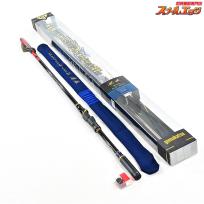 【がまかつ】 がま磯 マスターモデル2 II 尾長 M-50 GAMAKATSU MASTER-MODEL ONAGA グレ チヌ メジナ K_166