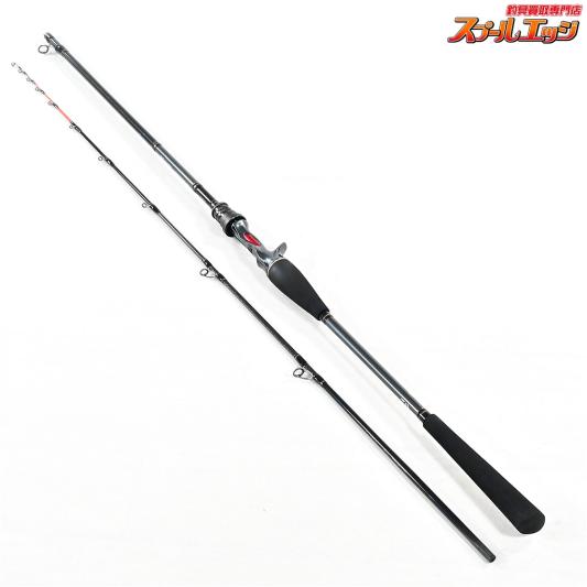 【ダイワ】 19メタリア タチウオテンヤSP 91-170 DAIWA Metallia TATHIUO-TENYA タチウオ たちうお K_132