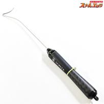 【ジャッカル】 ティモン リリーサー カーボンブラック JACKALL TIMON K_060