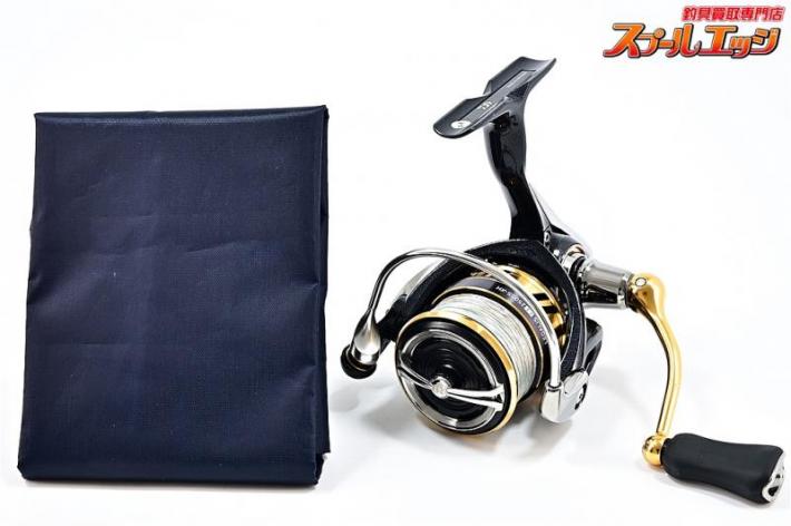 ダイワ】 18レガリス LT 2500S-XH DAIWA LEGALIS | スプールエッジネット