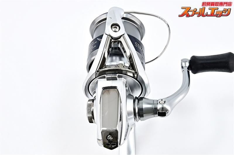 シマノ】 15ストラディック 2500S SHIMANO STRADIC | スプールエッジネット