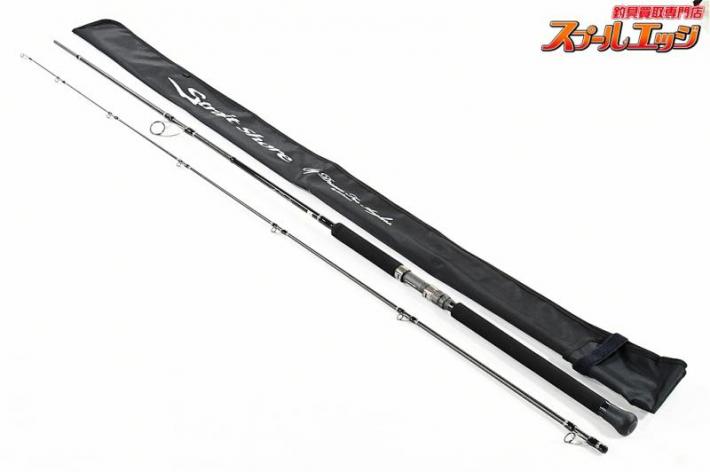 ロッドコム】 22ストレイトショア SS-100/10 ROD.COM STRAIT-SHORE