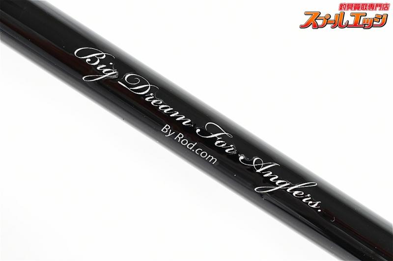 ロッドコム】 22ストレイトショア SS-100/10 ROD.COM STRAIT-SHORE