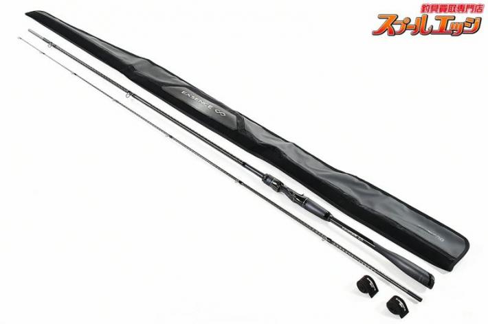 シマノ】 22エクスセンス インフィニティ B86MH SHIMANO EXSENCE