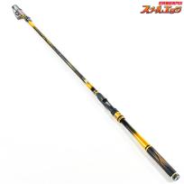 【ダイワ】 18トーナメント ISO AGS リアフォース 1.25-53 125-5.3 DAIWA TOURNAMENT REAR FORCE グレ チヌ メジナ K_163