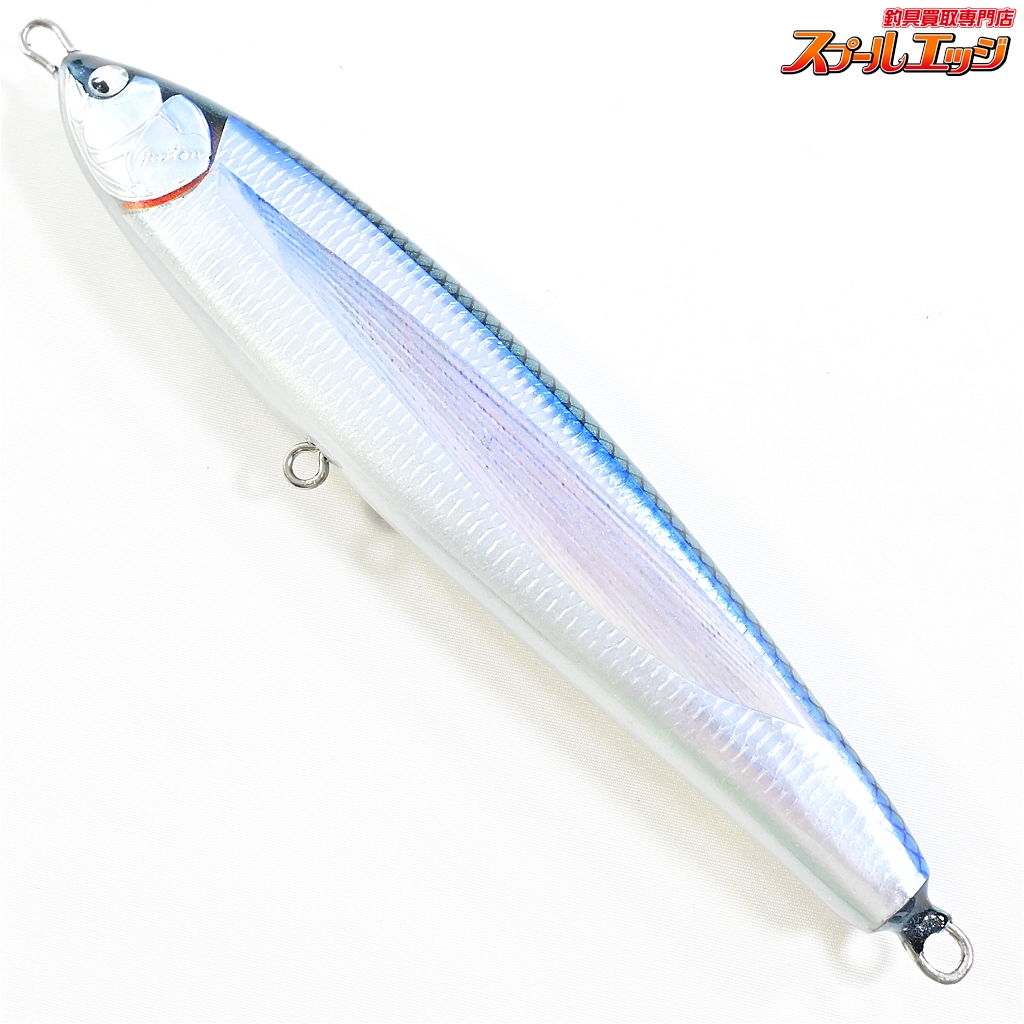 ガストン】 煽 230 115g 飛魚 GUSTON 海水用ルアー K_060 | スプールエッジネット