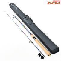 【シマノ】 23ワールドシャウラ リミテッド 2753R-2 SHIMANO WORLD SHAULA LIMITED LTD バス スピニングモデル K_182