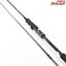 【ダイワ】 16エメラルダス ストイスト AGS IL 83M インターライン DAIWA EMERALDAS STOIST アオリイカ K_178