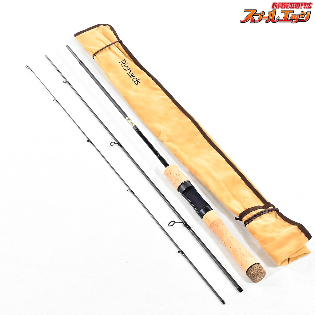 【リチャーズ】 ワイルドジョーカー RPG 603UL+ Richards WILD joCARD RPG マス エリア K_106