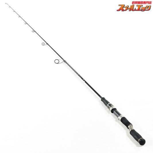 【メガバス】 XOR シルバーシャドウXX SSXX-60ML Megabass SILVER SHADOW バス スピニングモデル K_225