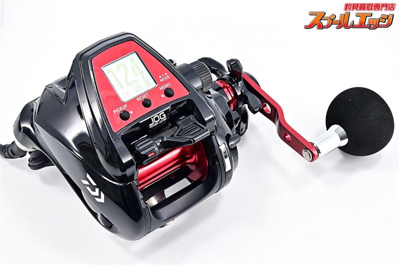 ダイワ】 23レオブリッツ S500JP DAIWA LEOBRITZ | スプールエッジネット