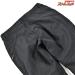 【がまかつ】 ストレッチボンディングフィッシングパンツ GM-3684 サイズL ブラック GAMAKATSU K_100