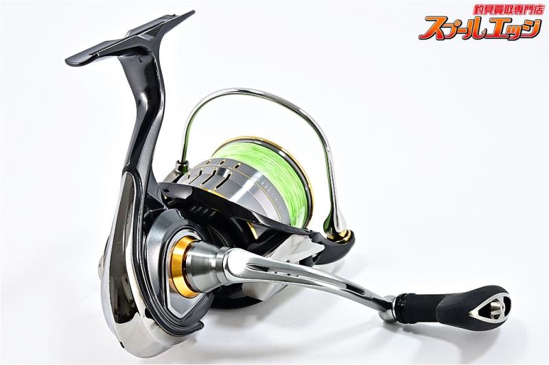 ダイワ】 21ルビアス エアリティ LT 3000-XH DAIWA LUVIAS AIRITY