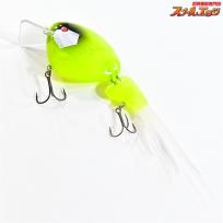 【アビス】 ヴリトラ 180SF ルナティック ABYSS VRITRA 淡水用ルアー K_060