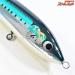 【カーペンター】 ブルーフィッシュ 75-180 Carpenter Blue Fish ソルトウォーター 海水用ルアー K_060