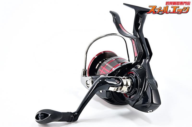 ダイワ】 19シグナス 3000H-LBD DAIWA CYGNUS | スプールエッジネット