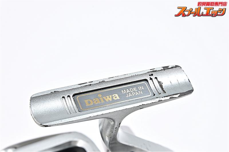 ダイワ】 トーナメントフォース 3000 RCSアルミハンドルノブ装着 DAIWA