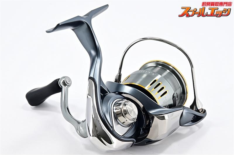 ダイワ】 23エアリティ LT 2500S-XH DAIWA AIRITY | スプールエッジネット