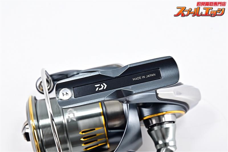 ダイワ】 23エアリティ LT 2500S-XH DAIWA AIRITY | スプールエッジネット