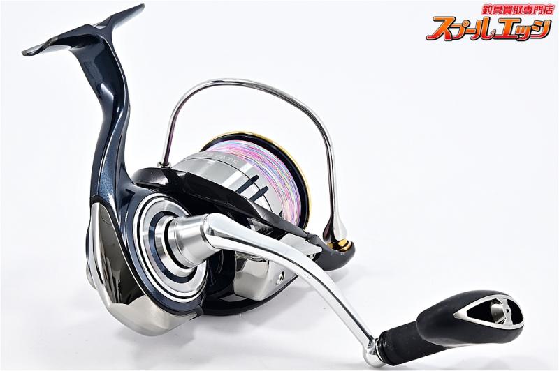 ダイワ】 19セルテート LT 4000-C DAIWA CERTATE | スプールエッジネット