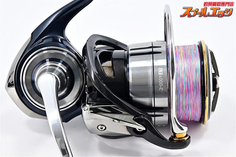 ダイワ】 19セルテート LT 4000-C DAIWA CERTATE | スプールエッジネット