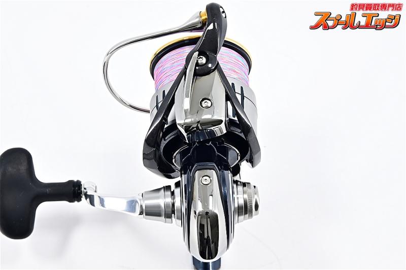 ダイワ】 19セルテート LT 4000-C DAIWA CERTATE | スプールエッジネット