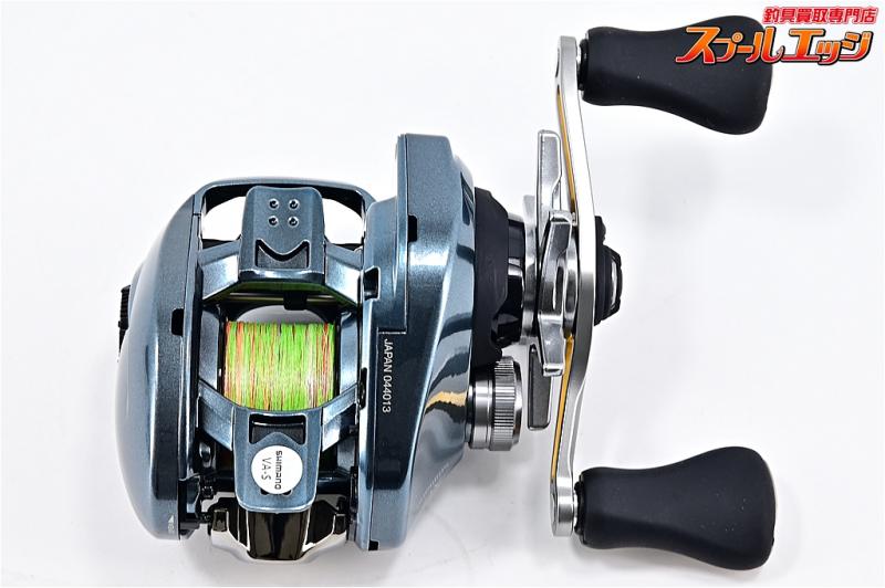 シマノ】 22アルデバラン BFS XG SHIMANO ALDEBARAN | スプールエッジ