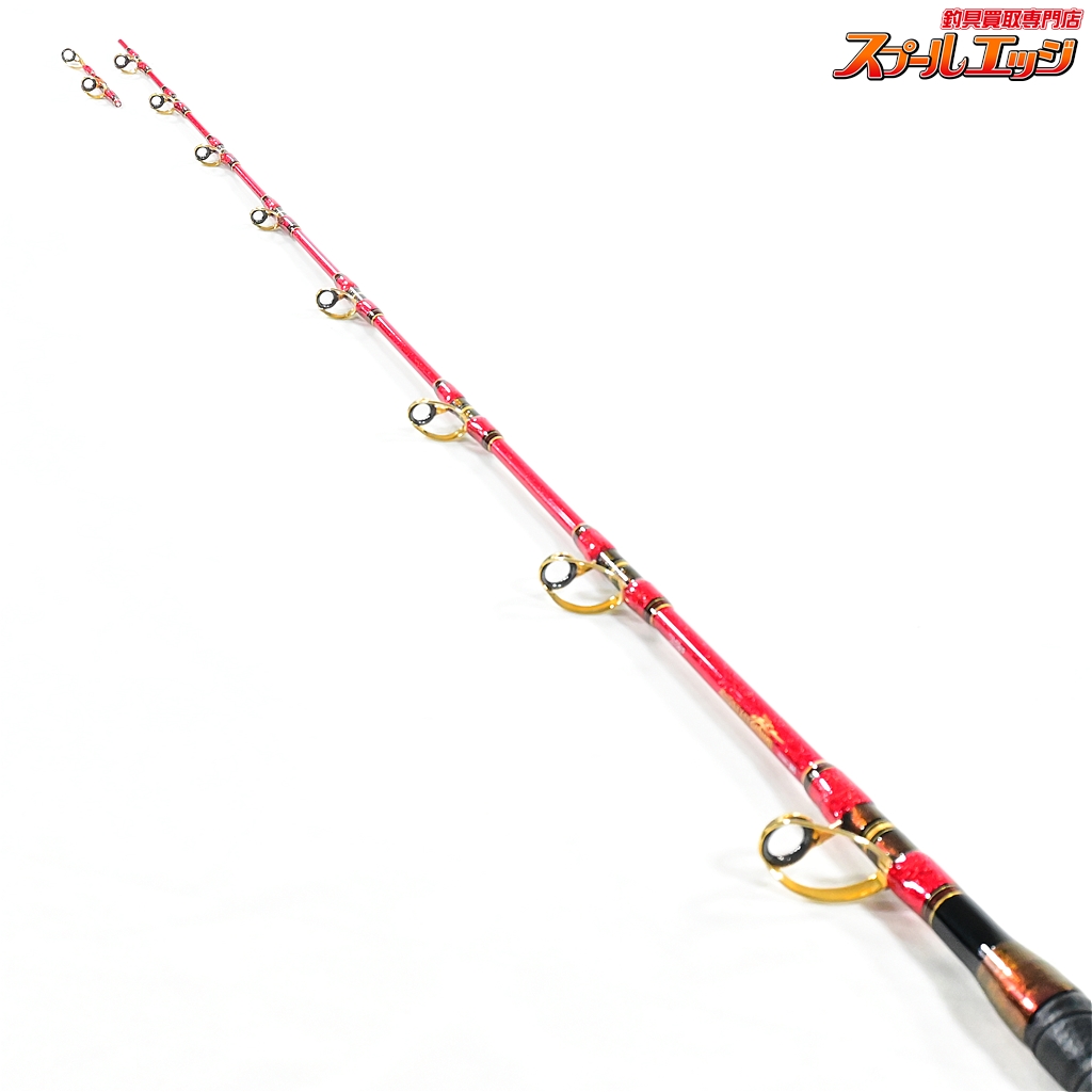 ダイワ】 マッドバイパー スティング 185 DAIWA MAD VIPER STING キハダマグロ カツオ K_218 | スプールエッジネット