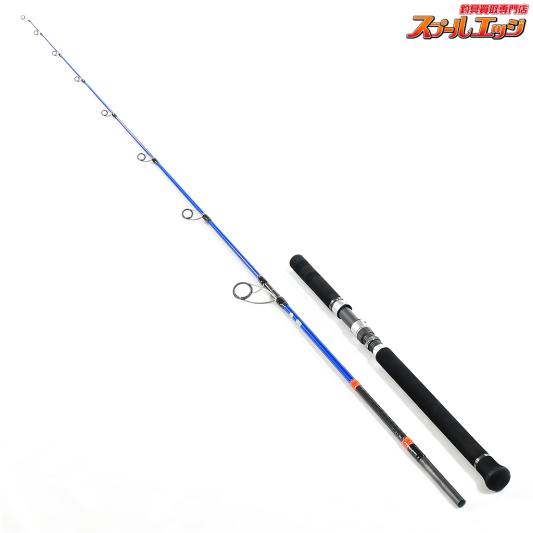 【アングラーズリパブリック】 シーラプチャー SCGS-76ML Anglers Republic PALMS ワラサ シイラ カツオ K_223