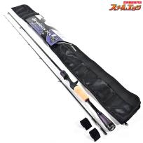 【シマノ】 25ブレニアス XR B72ML SHIMANO Brenious XR チヌ K_154