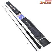 【メジャークラフト】 24ソルパラ SPSB-902ML シーバスゲーム Major Craft SOLPARA SEABASS GAME シーバス チヌ K_184