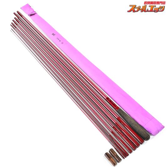 【シマノ】 翼 27尺 SHIMANO TSUBASA ヘラブナ K_159