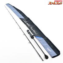 【シマノ】 20ゲーム タイプ スローJ B66-4 SHIMANO GAME Type Slow-J ブリ ヒラマサ カンパチ K_196