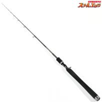 【ダイワ】 02ハートランドZ 671HRB-SV 疾風 ハマスペシャル DAIWA HEARTLAND-Z HAYATE HAMA-Special バス ベイトモデル K_243