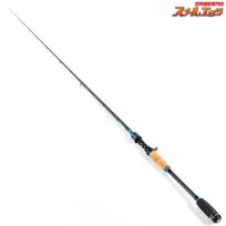 【アブガルシア】 ファンタジスタ ディーズ FDNC-610MH MGS ZX Abu Garcia Fantasista Deez バス ベイトモデル K_250