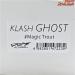 【DRT】 クラッシュ ゴースト マジックトラウト DRT KLASH GHOST 淡水用ルアー K_060