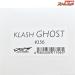 【DRT】 クラッシュ ゴースト 256 DRT KLASH GHOST 淡水用ルアー K_060