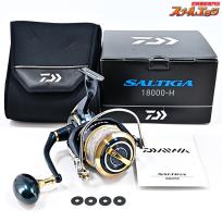 【ダイワ】 20ソルティガ 18000-H DAIWA SALTIGA