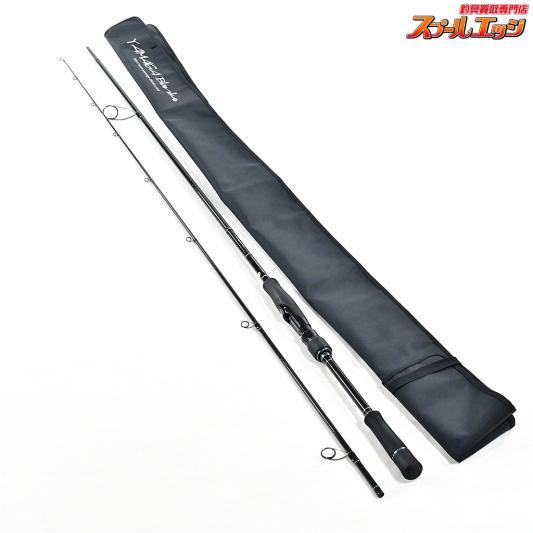 【ヤマガブランクス】 バリスティック 96MMH TZ/ナノ YAMAGA Blanks Ballistick TZ/NANO シーバス ヒラメ イナダ マゴチ K_192