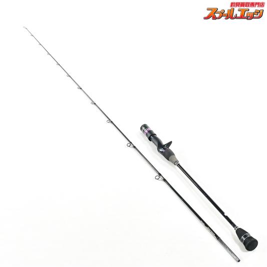 【ジャッカル】 アンチョビドライバー ADXT-C66L JACKALL ANCHOVY DRIVER タチウオ K_193